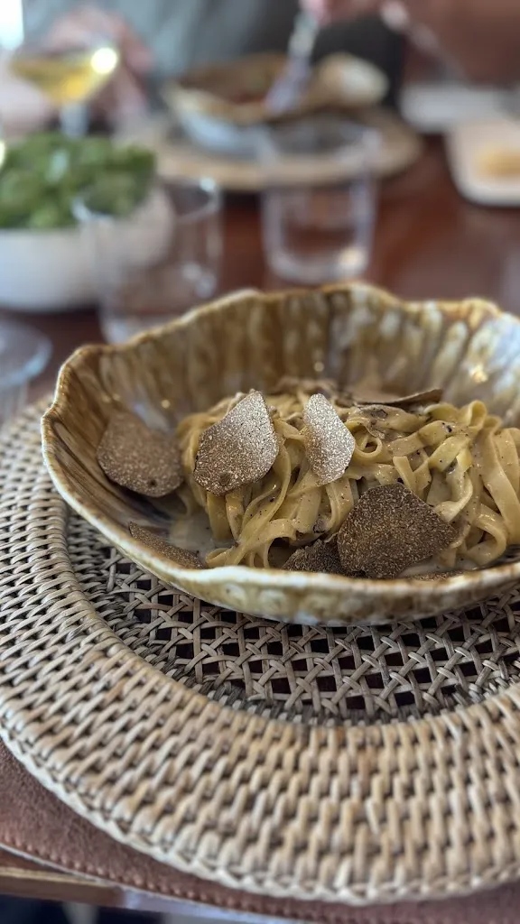 David Pontbriand_Ristorante L'Ancora della Tortuga_Monterroso_review