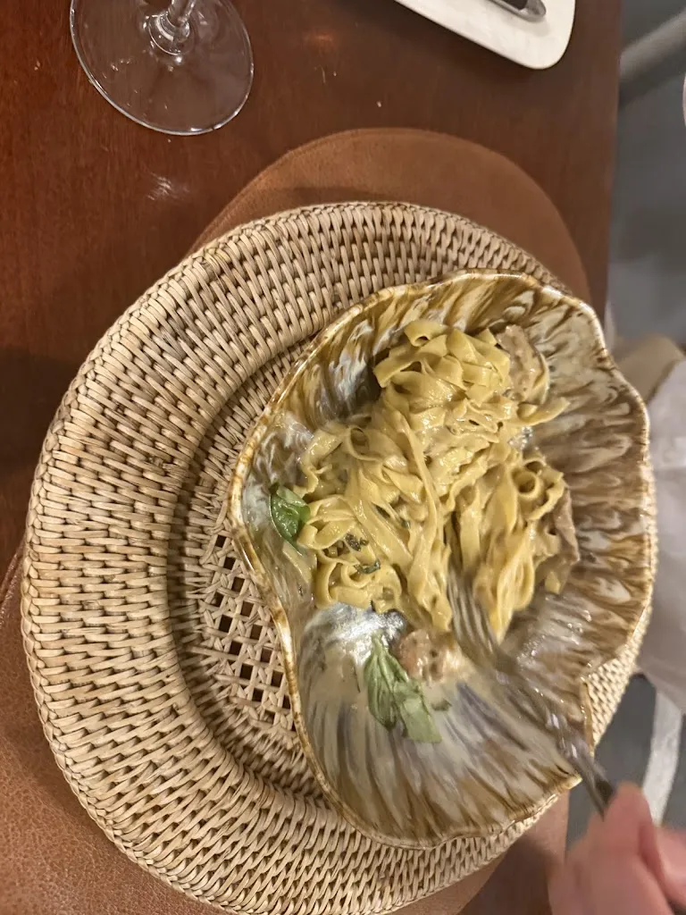 Andrew Klein_Ristorante L'Ancora della Tortuga_Monterroso_review