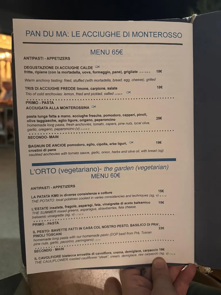 Menu_La Cantina Di Miky_Monterroso_image_4