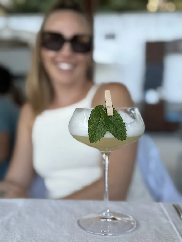 Kristin Brabant_La Cantina Di Miky_Monterroso_review