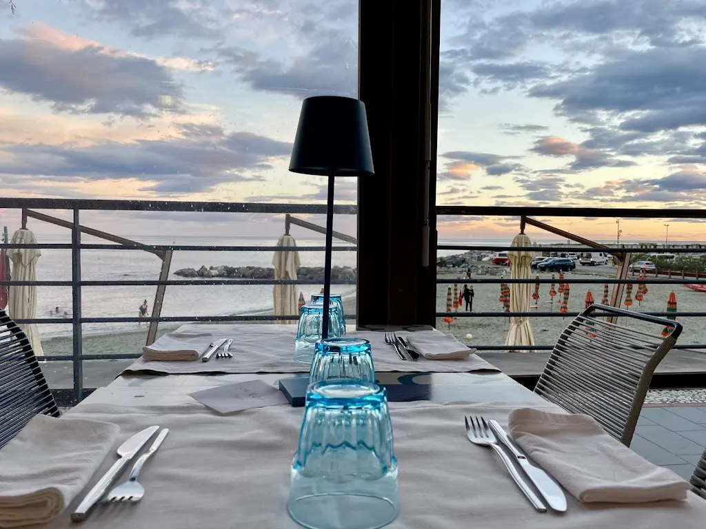 La Cantina Di Miky restaurant in Monterroso