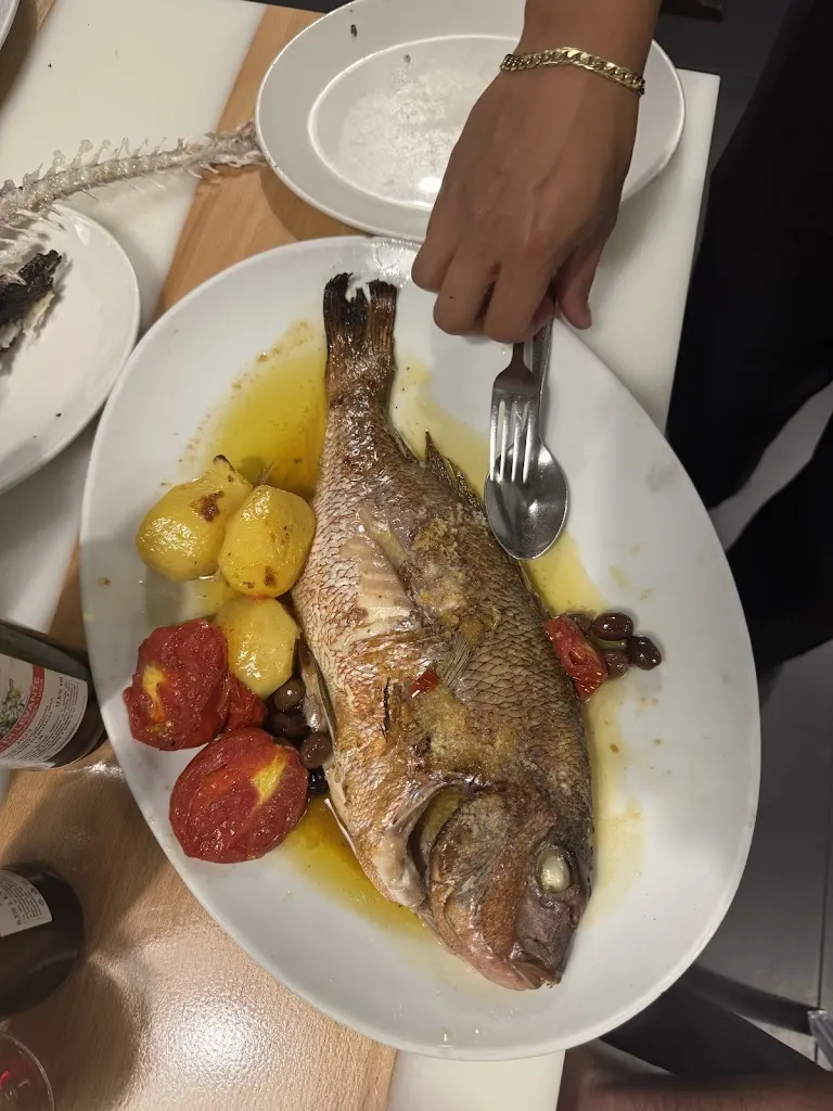 Morgan Greenwald_Ristorante Ciak_Monterroso_review