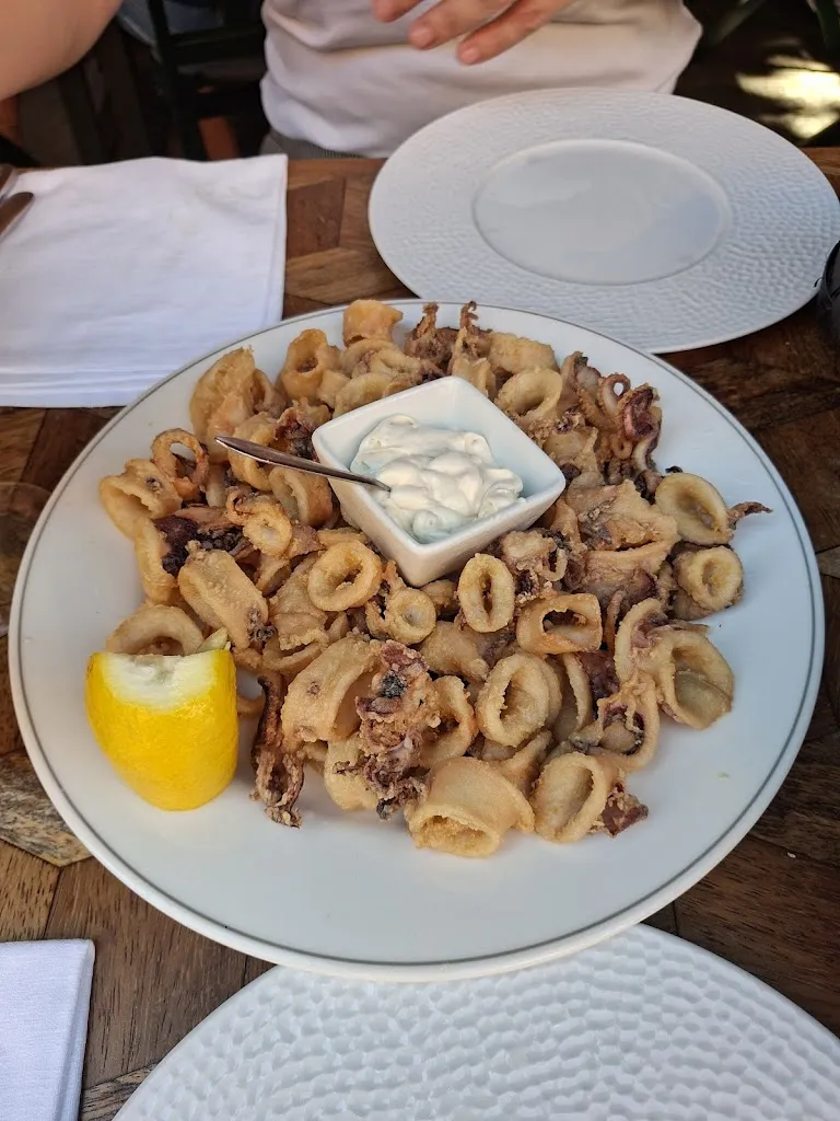 Noel de Villa_Ristorante Ciak_Monterroso_review