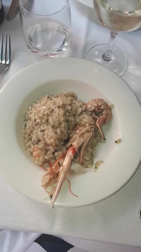 Ristorante Ciak restaurant in Monterroso