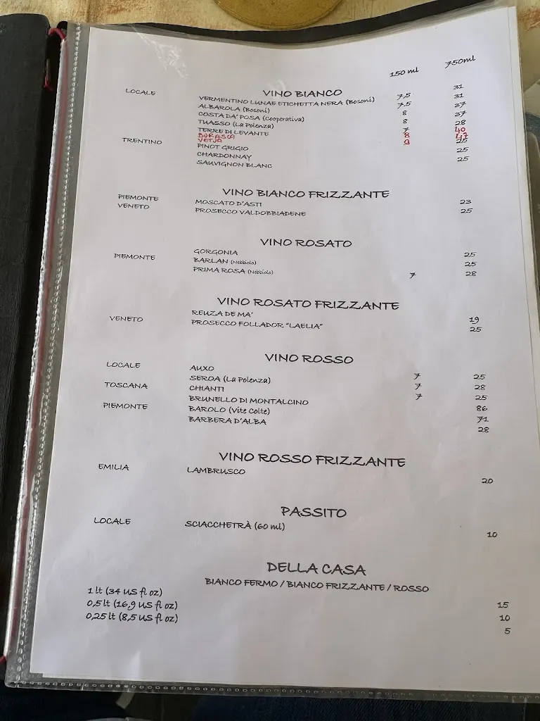 Menu_Ristorante il Gabbiano_Monterroso_image_2