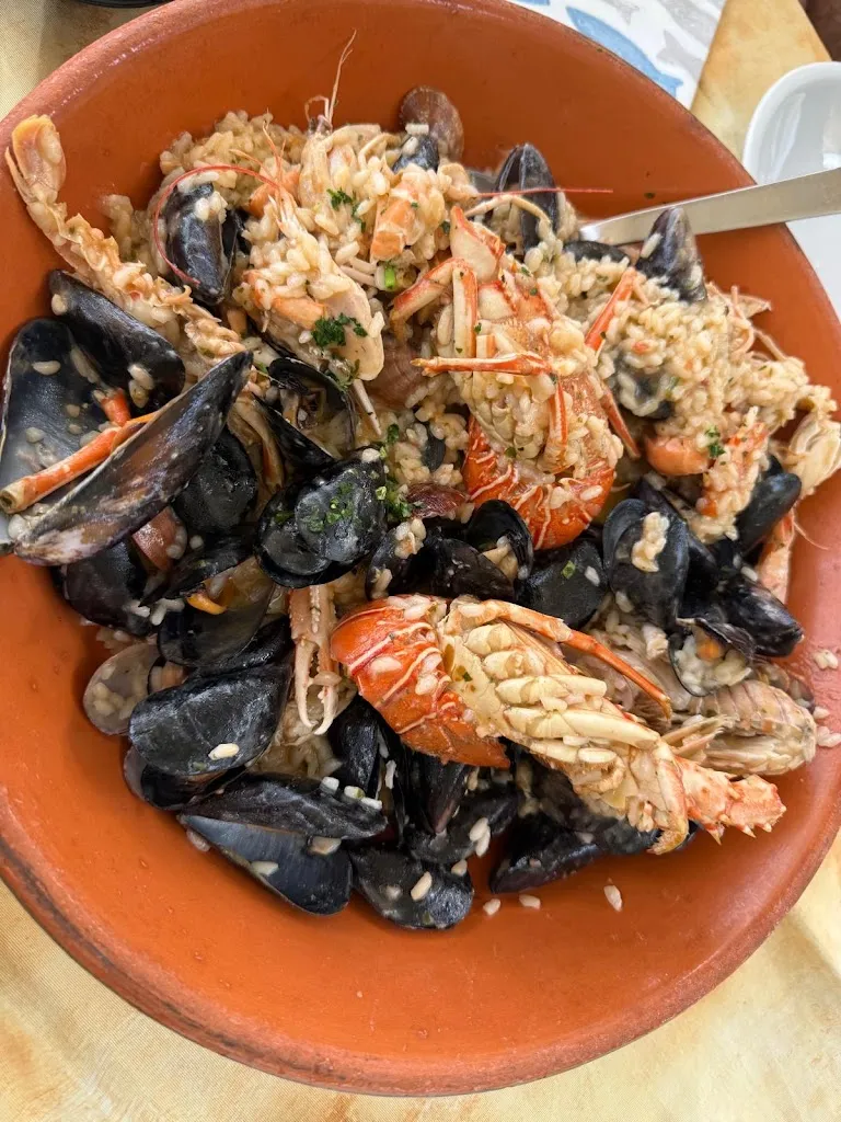 Efe_Ristorante il Gabbiano_Monterroso_review