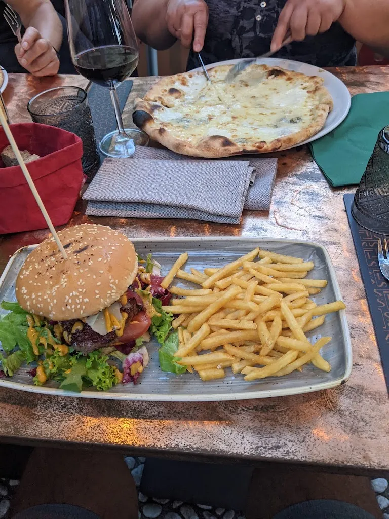 Menu_Lapo's³ Restaurant, Pizza & Drink - Monterosso Al Mare_Monterroso_image_7