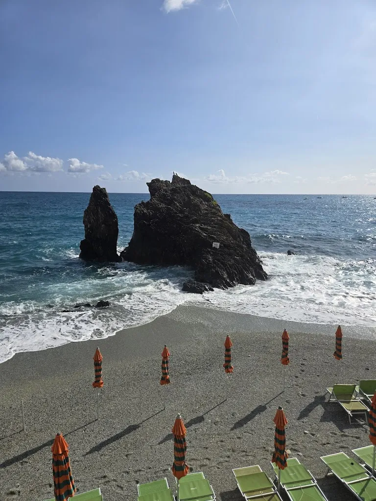 C. DeVico_Lapo's³ Restaurant, Pizza & Drink - Monterosso Al Mare_Monterroso_review