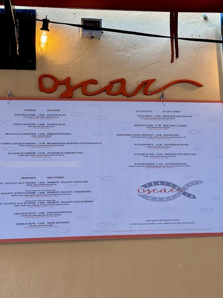 Menu_Trattoria Da Oscar_Monterroso_image_2