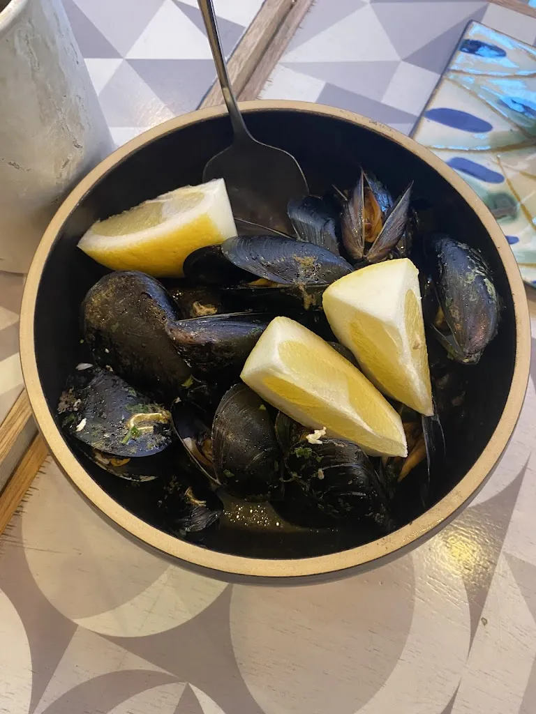 Jane Chuah_Trattoria Da Oscar_Monterroso_review