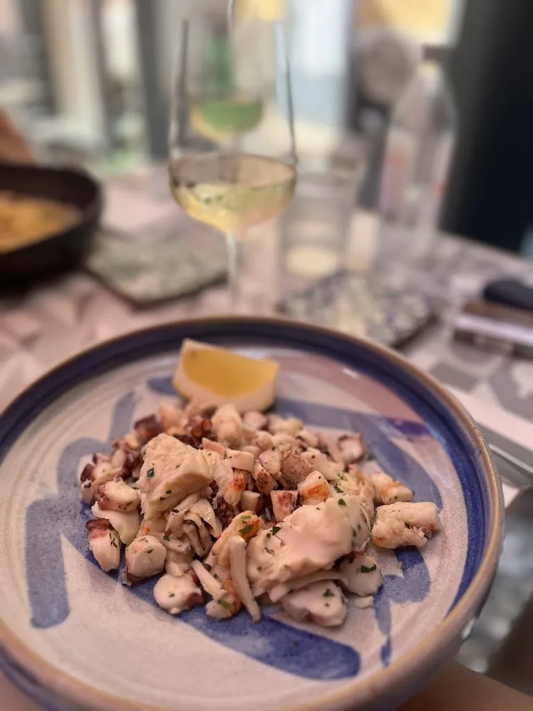 Derya R_Trattoria Da Oscar_Monterroso_review