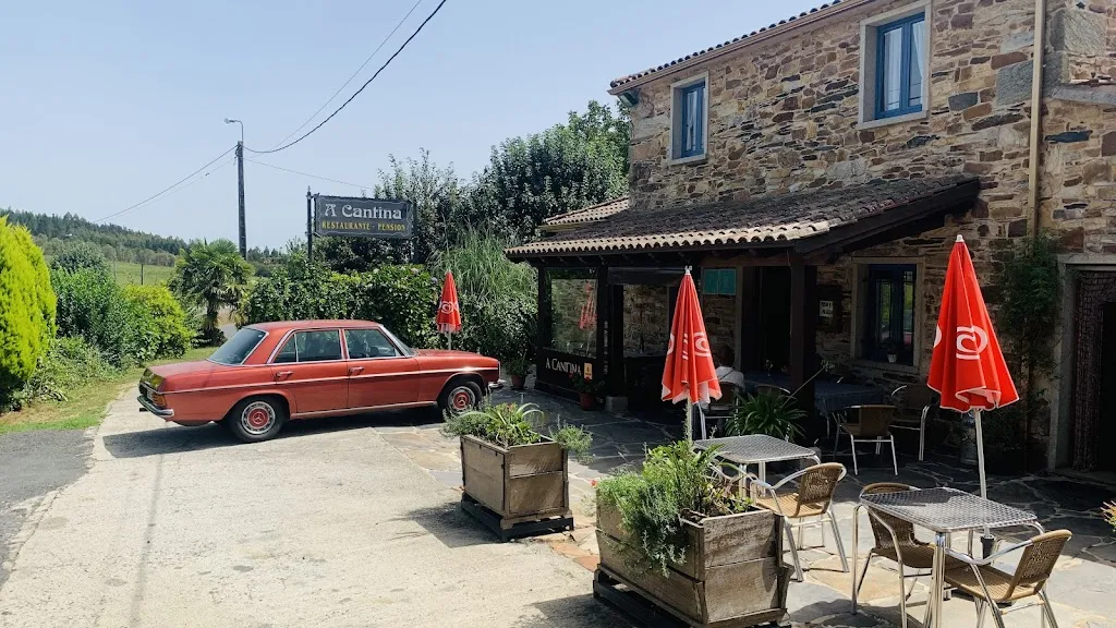 Joynmay_A Cantina_Monterroso_review