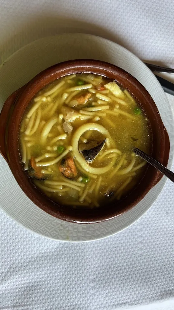 Marcin Horecki_A Cantina_Monterroso_review