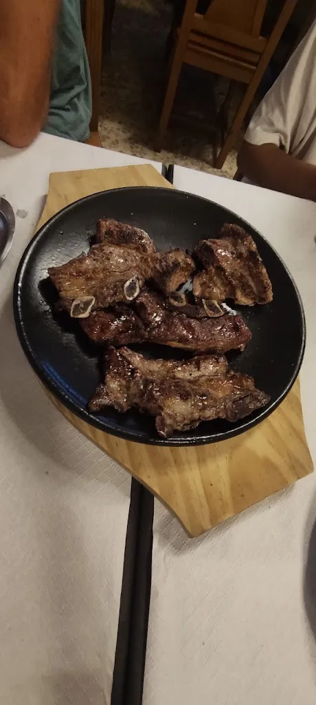 Silvia Fernández_Churrascaría Randulfe_Monterroso_review