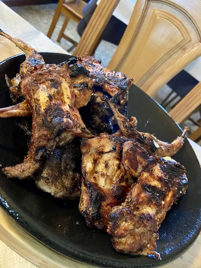 Perseo Gutierrez_Churrascaría Randulfe_Monterroso_review