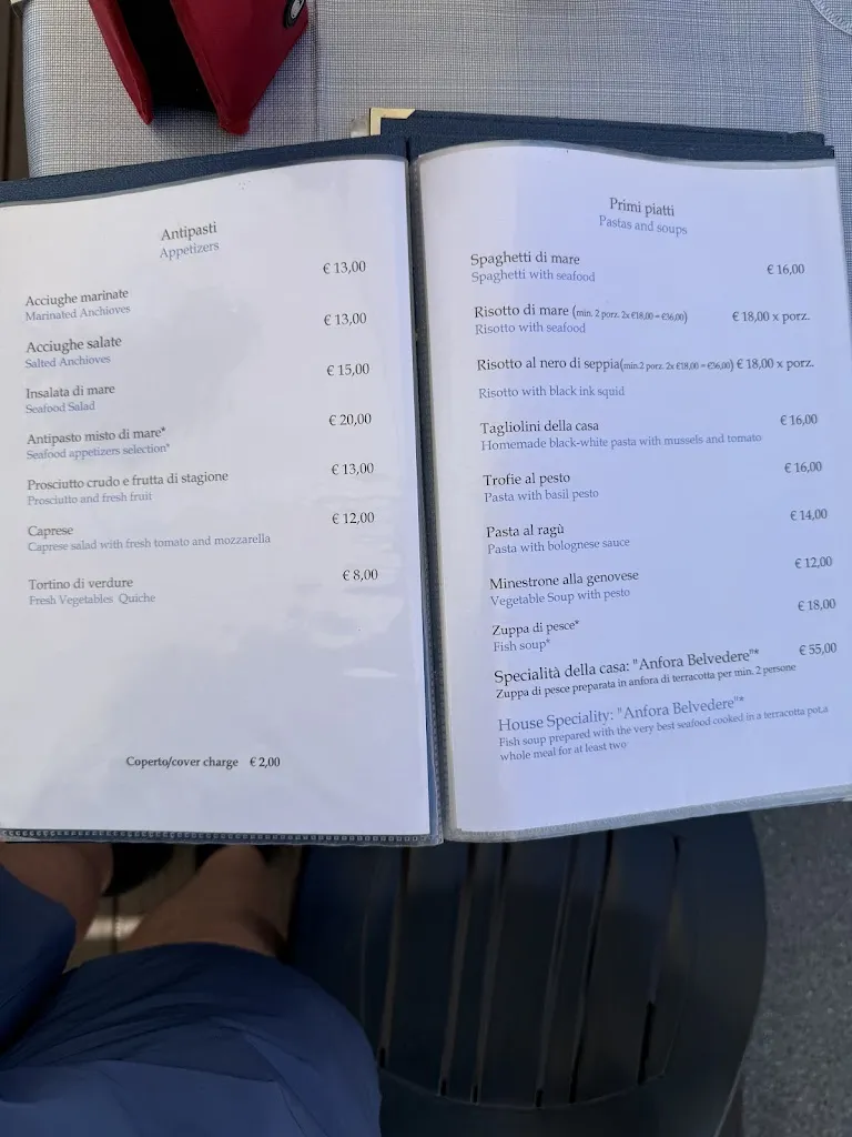 Menu_Ristorante Belvedere_Monterroso_image_1