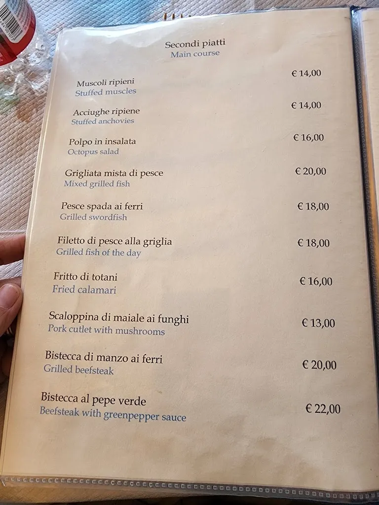 Menu_Ristorante Belvedere_Monterroso_image_4