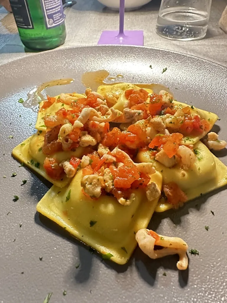 Sylvia Walker_Ristorante Via Venti - Italian Restaurant Monterosso_Monterroso_review