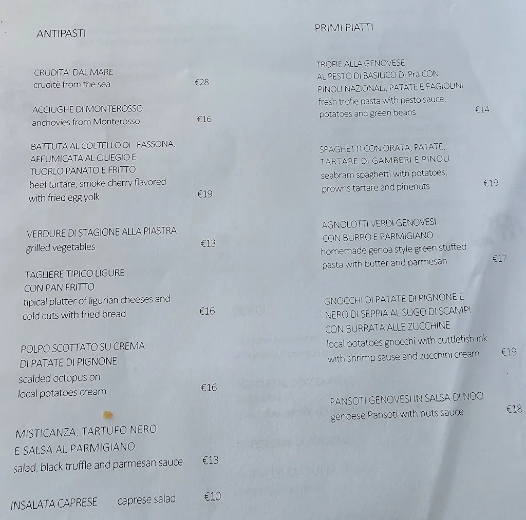 Menu_Ristorante Il Ciliegio 5Terre_Monterroso_image_1