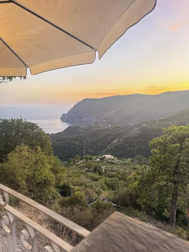 Jeremy Barrows_Ristorante Il Ciliegio 5Terre_Monterroso_review