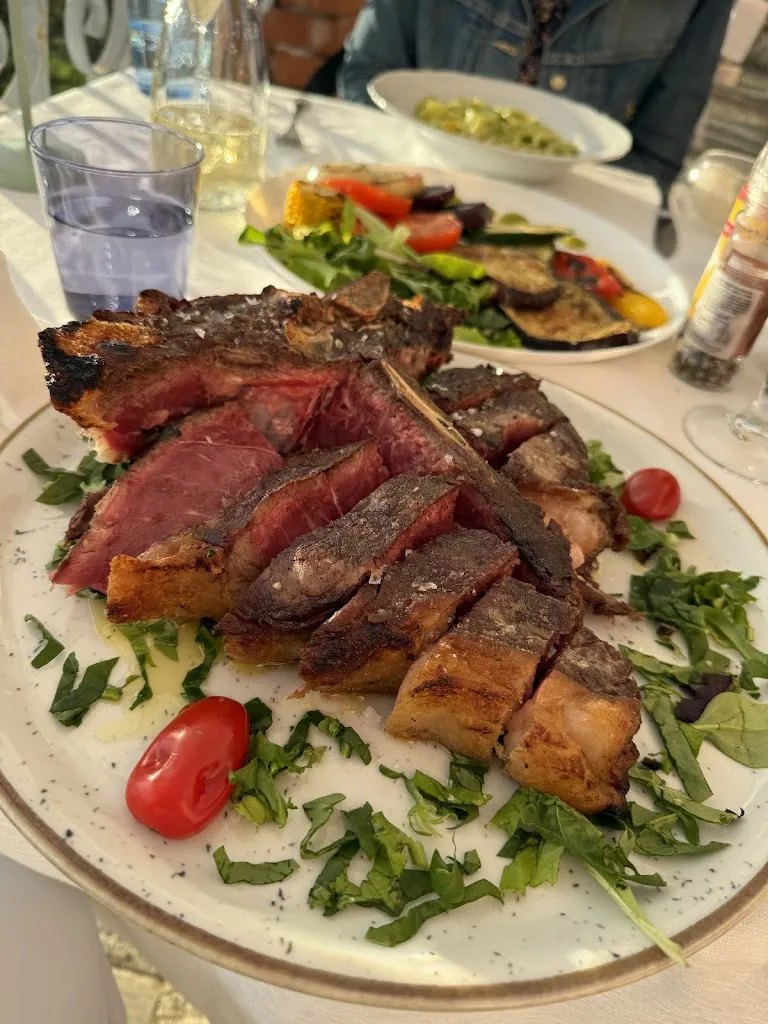 Ben Barnes_Ristorante Il Ciliegio 5Terre_Monterroso_review