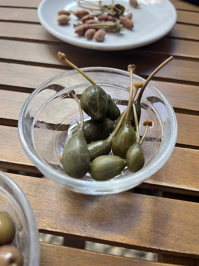 Danilo Cugia_Enoteca Da Eliseo_Monterroso_review