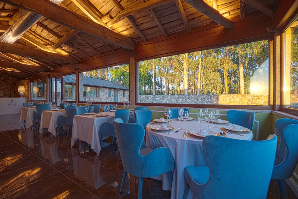 Restaurante As Torres da Hermida_Monterroso_slider_image_3