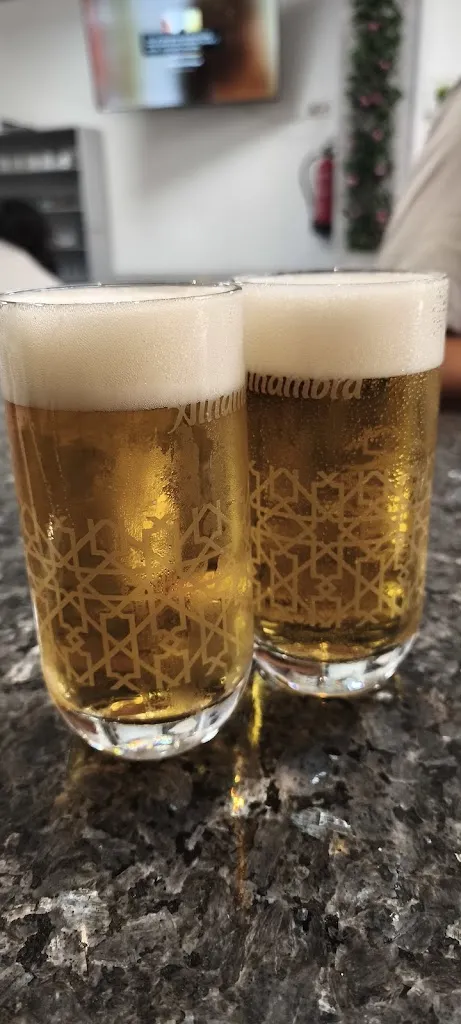 Valentina Terranoba alvarez_Restaurante Kaneluso_Monforte del Cid_review