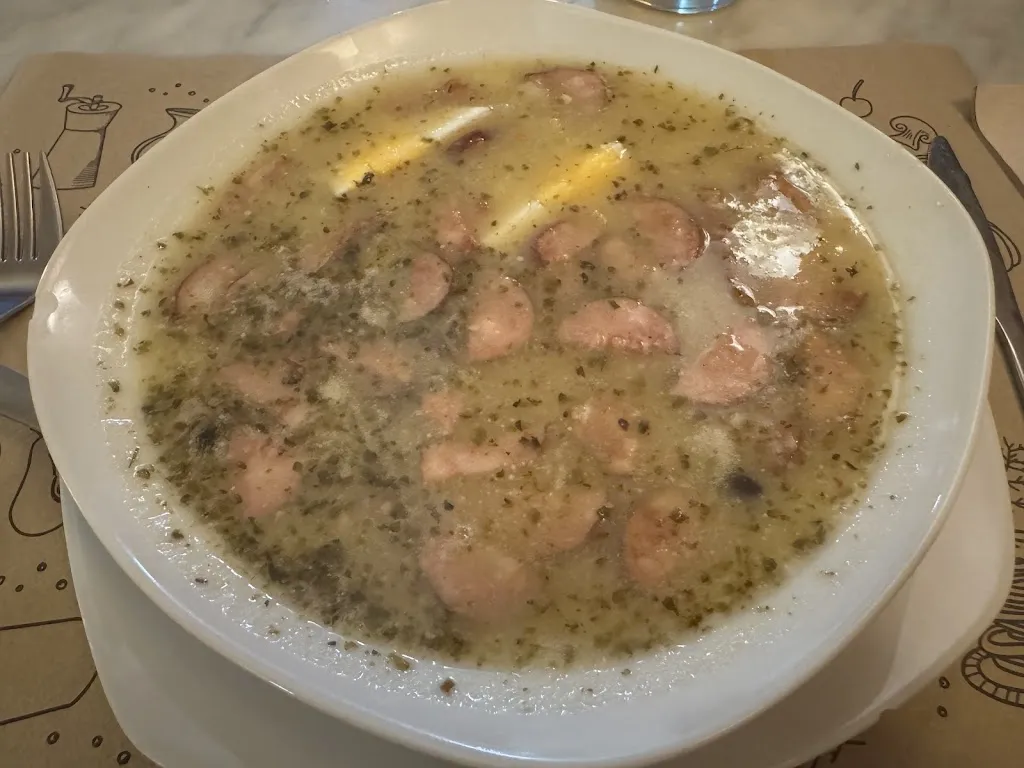 J Wo_Restaurante La Polonesa_Pol_review