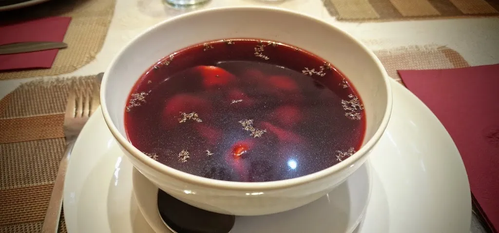 Manuel Gonzalez Vazquez_Restaurante La Polonesa_Pol_review