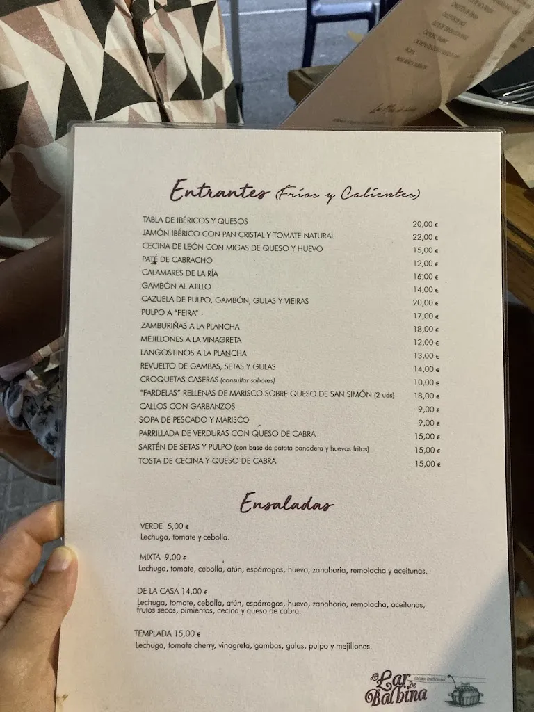 Menu_Lar de Balbina_Pontenova A_image_3