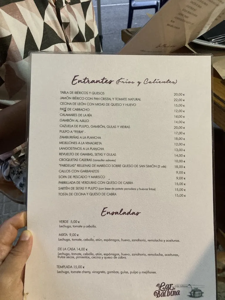 Menu_Lar de Balbina_Pontenova A_image_4