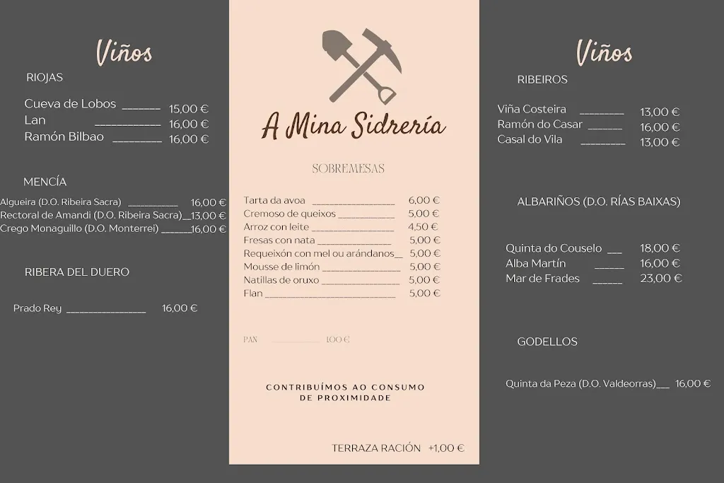Menu_Mesón Parrillada A Mina_Pontenova A_image_2