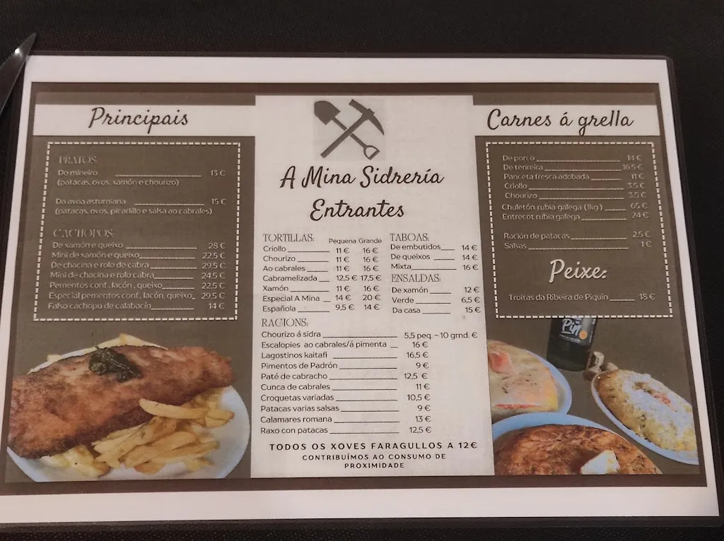 Menu_Mesón Parrillada A Mina_Pontenova A_image_4