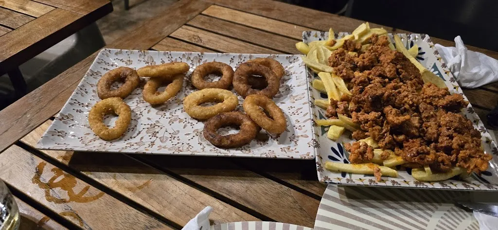 Menu_LA VIEJA TABERNA CERVECERIA_Pobra do Brollón A_image_3