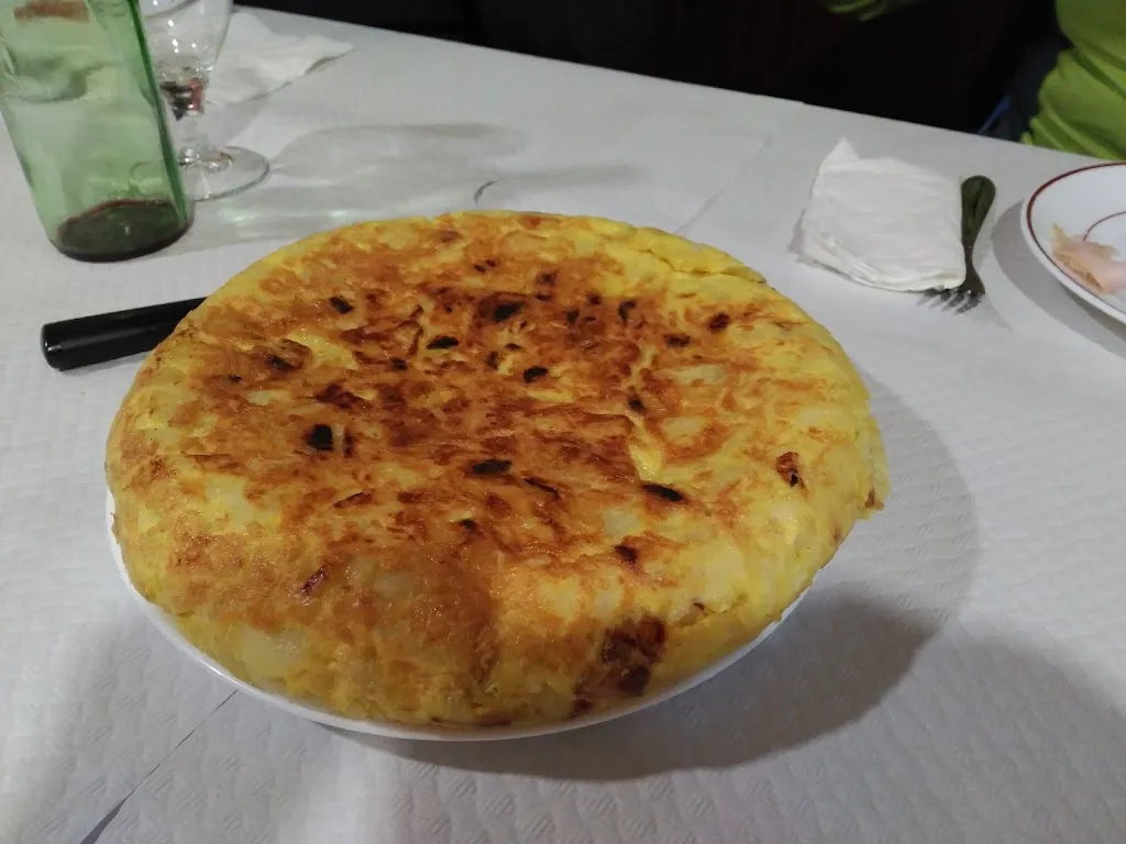 Menu_LA VIEJA TABERNA CERVECERIA_Pobra do Brollón A_image_5