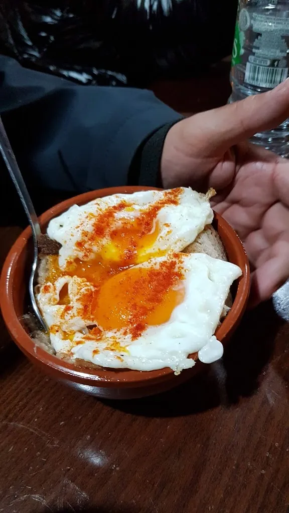 Menu_LA VIEJA TABERNA CERVECERIA_Pobra do Brollón A_image_6