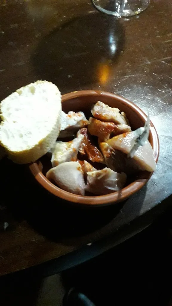 Menu_LA VIEJA TABERNA CERVECERIA_Pobra do Brollón A_image_9