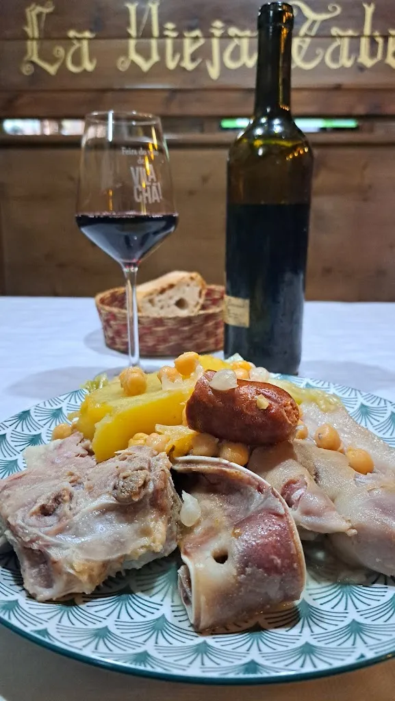 LA VIEJA TABERNA CERVECERIA_Pobra do Brollón A_slider_image_2