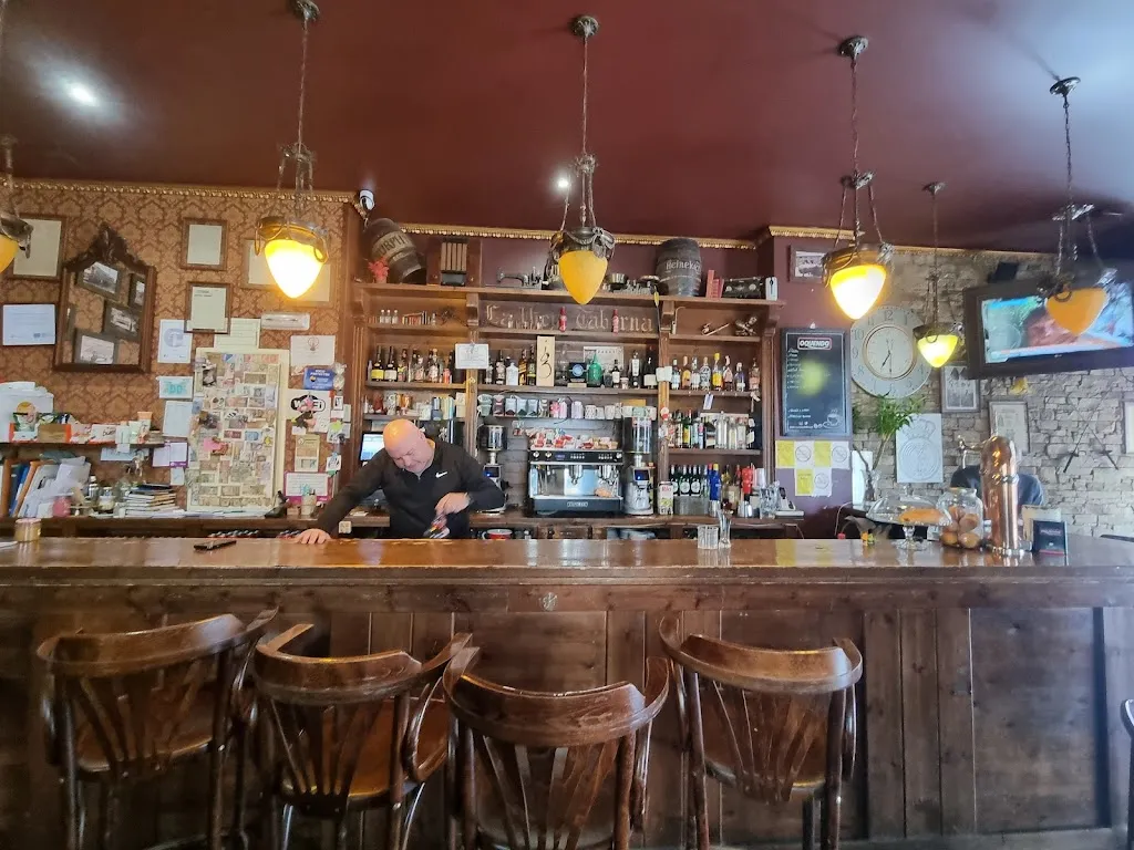 LA VIEJA TABERNA CERVECERIA_Pobra do Brollón A_slider_image_3