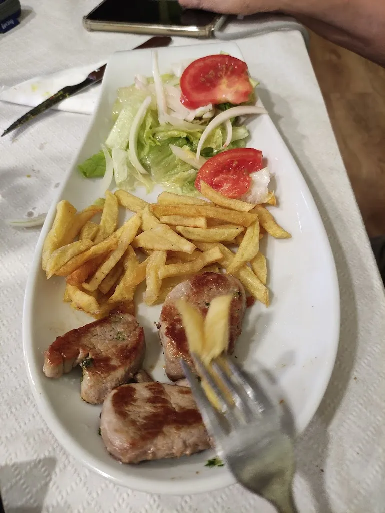 Menu_Café Bar Restaurante Avenida_Pobra do Brollón A_image_4