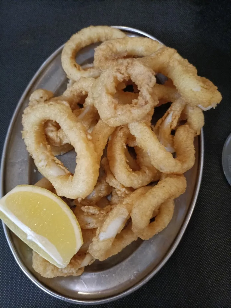 Chus Nenalinda_Parrillada O' Fogón_Pobra do Brollón A_review