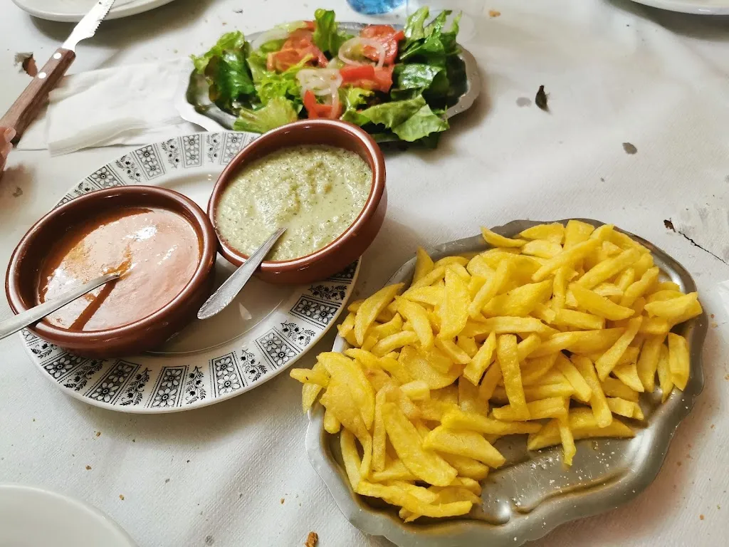 David Mancebo_Parrillada O' Fogón_Pobra do Brollón A_review