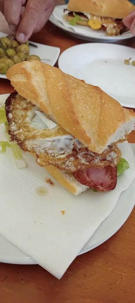 Manuel Ortega_Restaurante Avenida II_Monforte del Cid_review