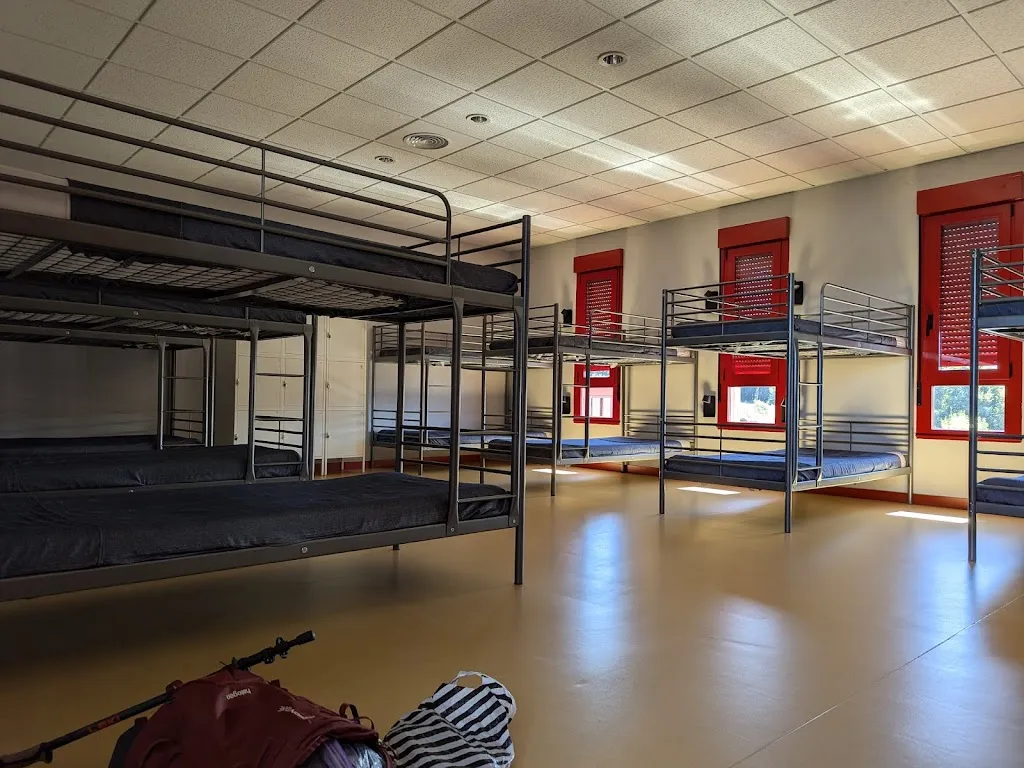 soulbronumberone_Albergue municipal de A Pobra do Brollón_Pobra do Brollón A_recensione