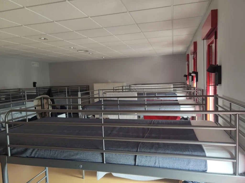 Germán R.Valtuille (Valtu.21)_Albergue municipal de A Pobra do Brollón_Pobra do Brollón A_recensione