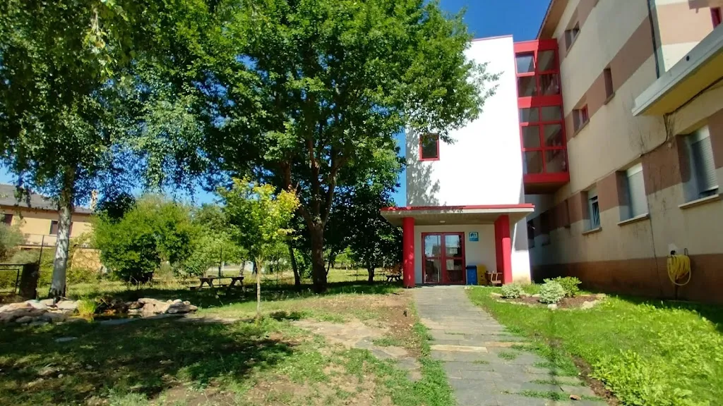 Albergue municipal de A Pobra do Brollón_Pobra do Brollón A_slider_image_1