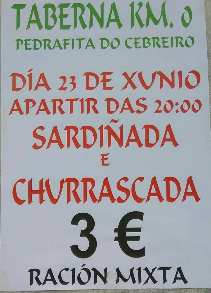 Menu_Taberna km0 Vía Romana 60_Pedrafita do Cebreiro_image_4