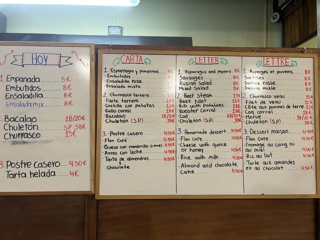 ali raif bouchou_Taberna km0 Vía Romana 60_Pedrafita do Cebreiro_review