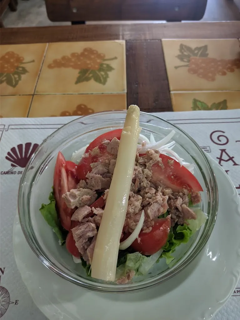 Walimai Voyages_Taberna km0 Vía Romana 60_Pedrafita do Cebreiro_review